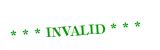 Click to hear an audio file of the anti-spam word